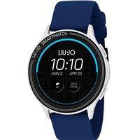 Smartwatch Liu Jo Hombre Voice in Aluminio SWLJ074 - SWLJ074